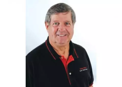 Ralph Vowell - State Farm Insurance Agent in Maryville, TN
